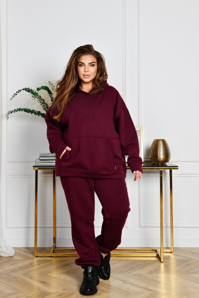 Спортивний костюм 126855