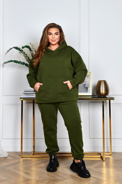 Спортивний костюм 126854