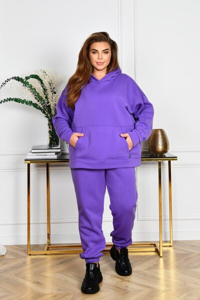 Спортивний костюм 126850