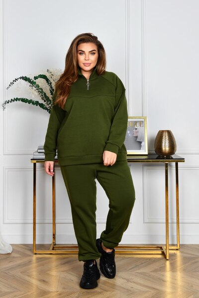 Спортивний костюм 126861