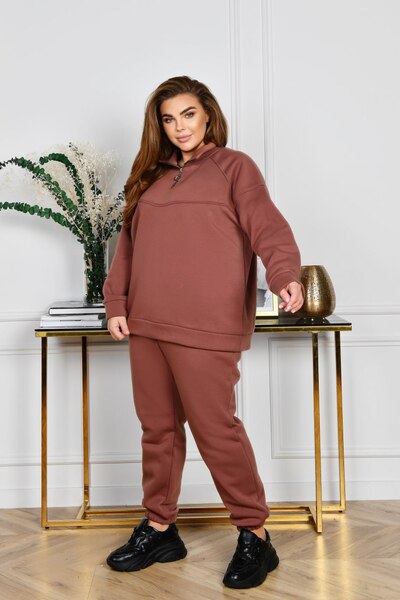 Спортивний костюм 126858