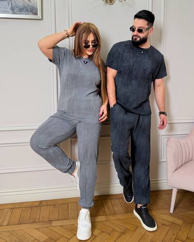 Костюм унісекс 128227