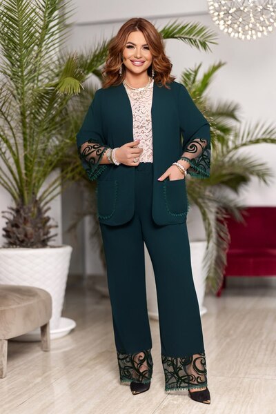 Костюм двійка 129290