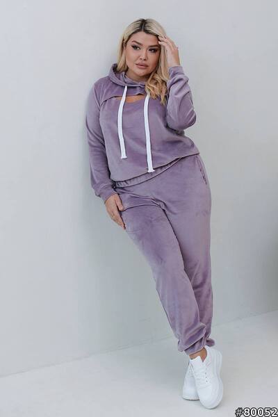 Спортивний костюм 128239