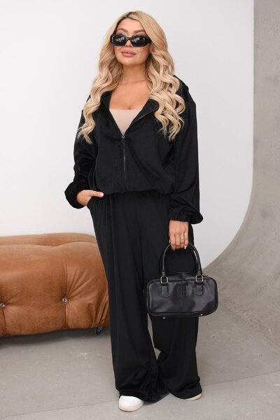 Спортивний костюм 129308