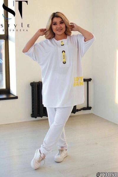 Спортивний костюм 128257