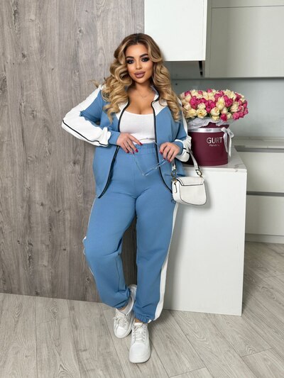 Спортивний костюм 128265