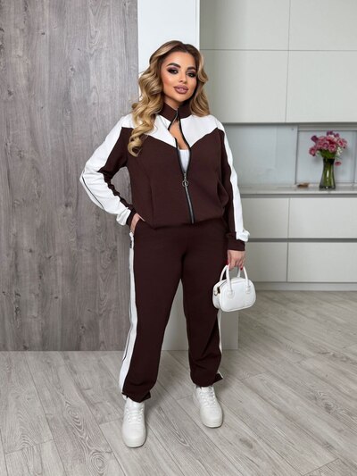 Спортивний костюм 128263