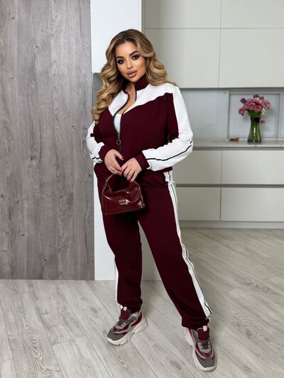 Спортивний костюм 128261