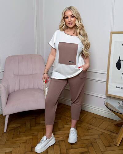 Спортивний костюм 129336