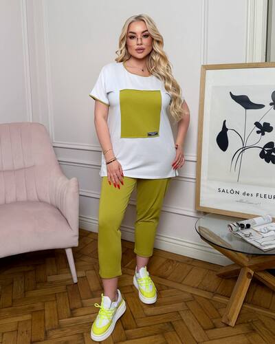 Спортивний костюм 129334