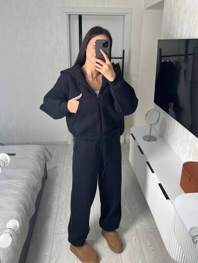 Спортивний костюм 126961