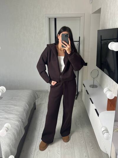 Спортивний костюм 126960