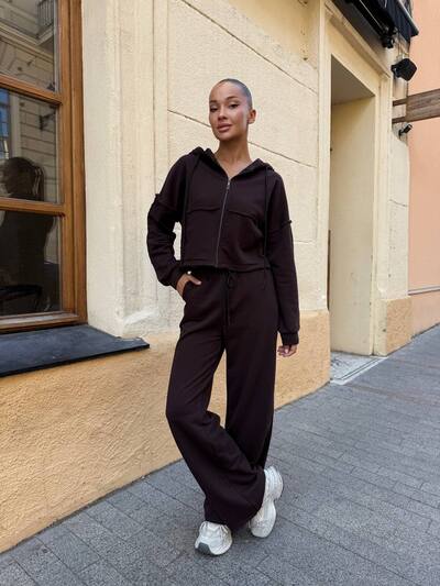 Спортивний костюм 126965