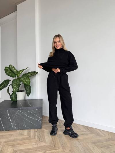 Спортивний костюм 127032