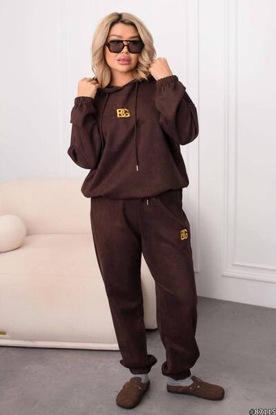 Спортивний костюм 126779