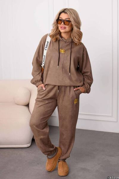 Спортивний костюм 126778