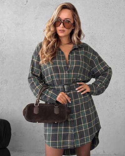 Сукня-сорочка 129373