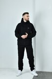 Спортивний костюм 127079