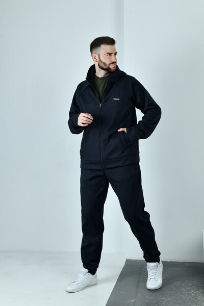 Спортивний костюм 127078