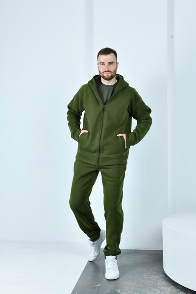 Спортивний костюм 127076