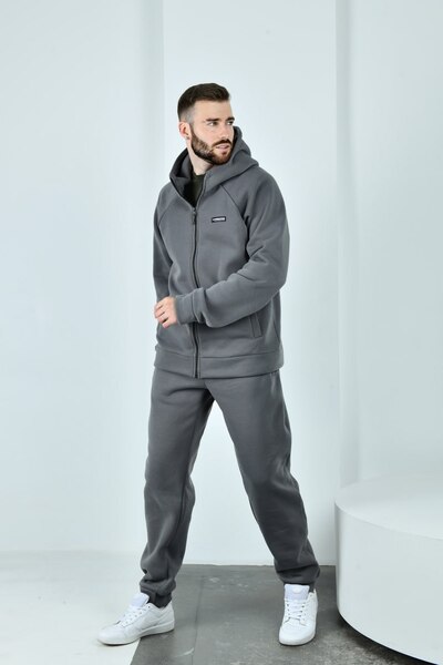 Спортивний костюм 127075