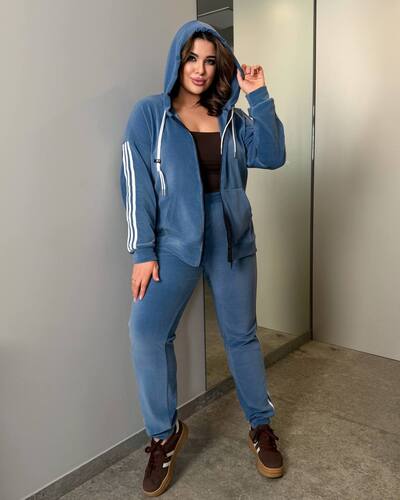 Спортивний костюм 127097