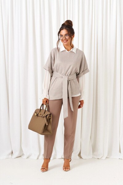 Костюм трійка 128310