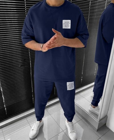 Спортивний костюм 128319