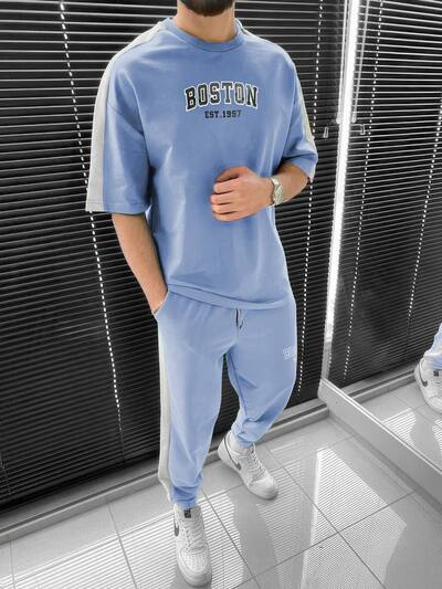 Спортивний костюм 128326