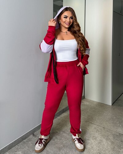 Спортивний костюм 127100