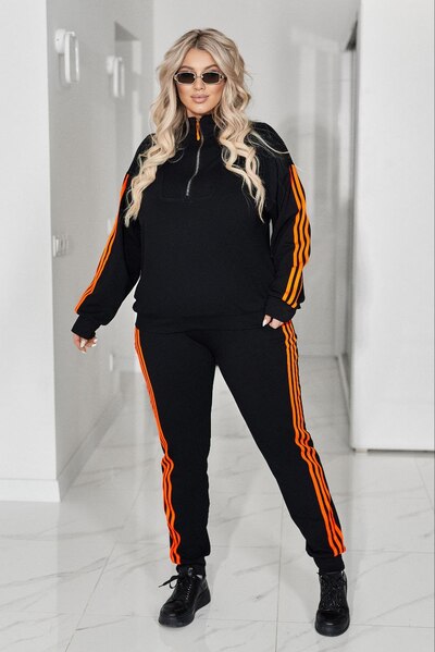 Спортивний костюм 128347