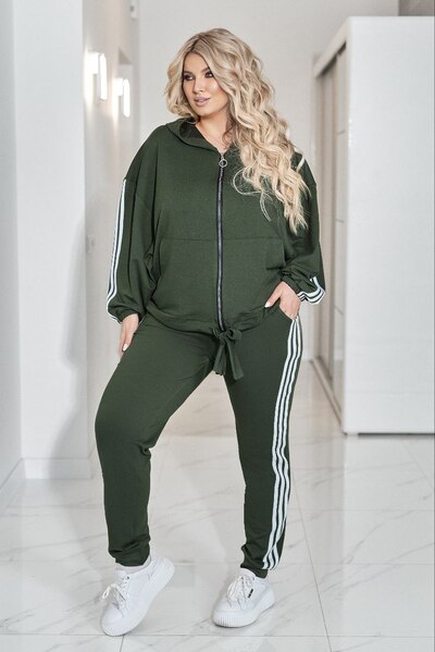 Спортивний костюм 128351