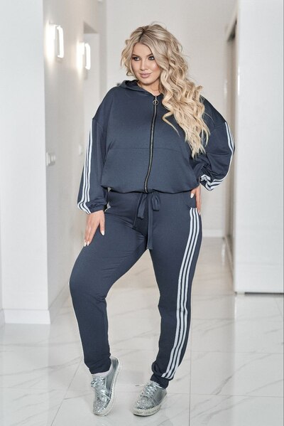 Спортивний костюм 128350