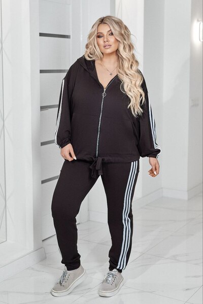 Спортивний костюм 128349