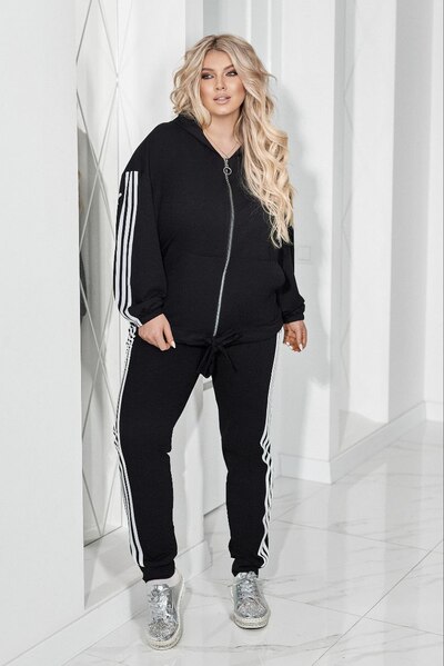 Спортивний костюм 128348