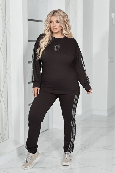 Спортивний костюм 128355