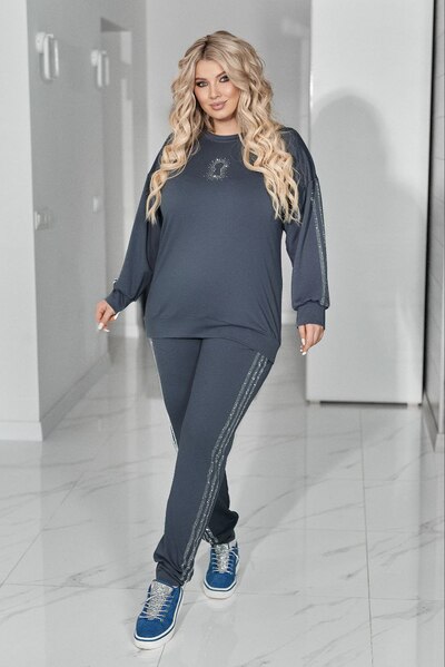 Спортивний костюм 128353