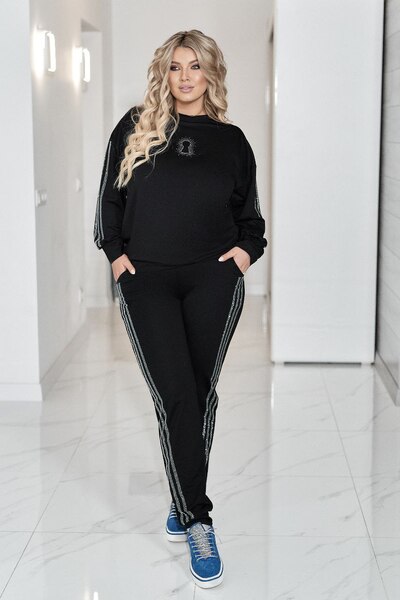 Спортивний костюм 128352