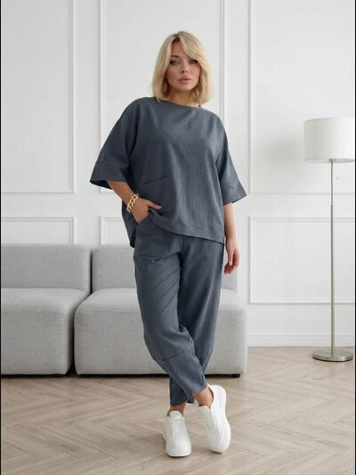 Костюм двійка 129443