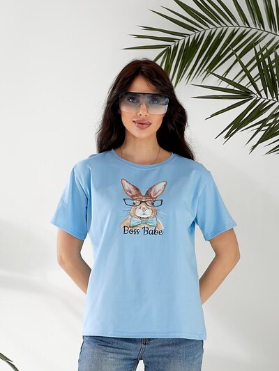 Футболка 128384