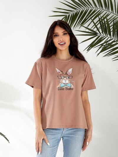 Футболка 128385