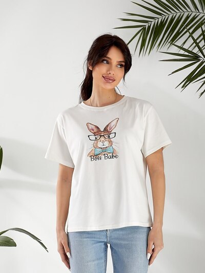 Футболка 128386