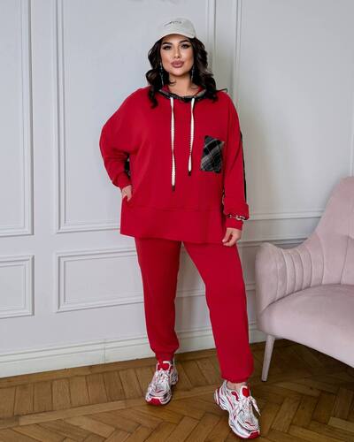 Спортивний костюм 128403