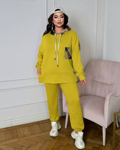 Спортивний костюм 128401