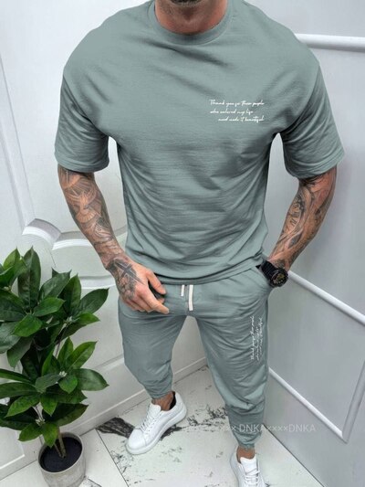 Спортивний костюм 128414