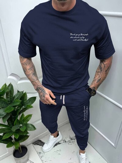 Спортивний костюм 128413