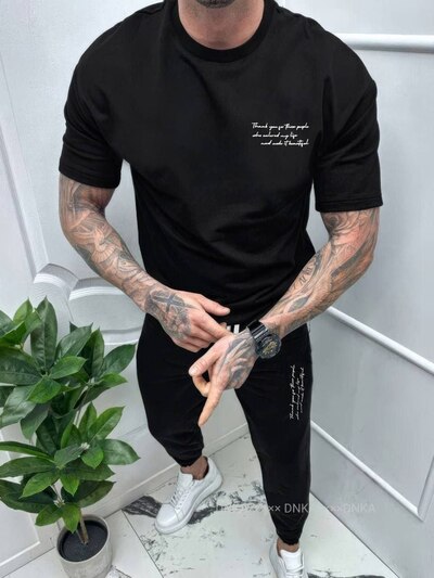 Спортивний костюм 128412