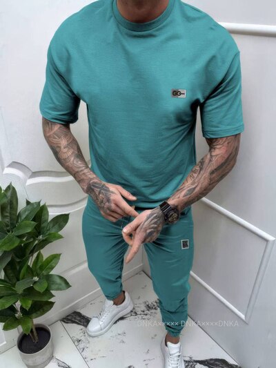 Спортивний костюм 128419