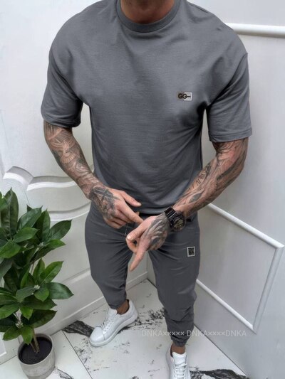 Спортивний костюм 128415